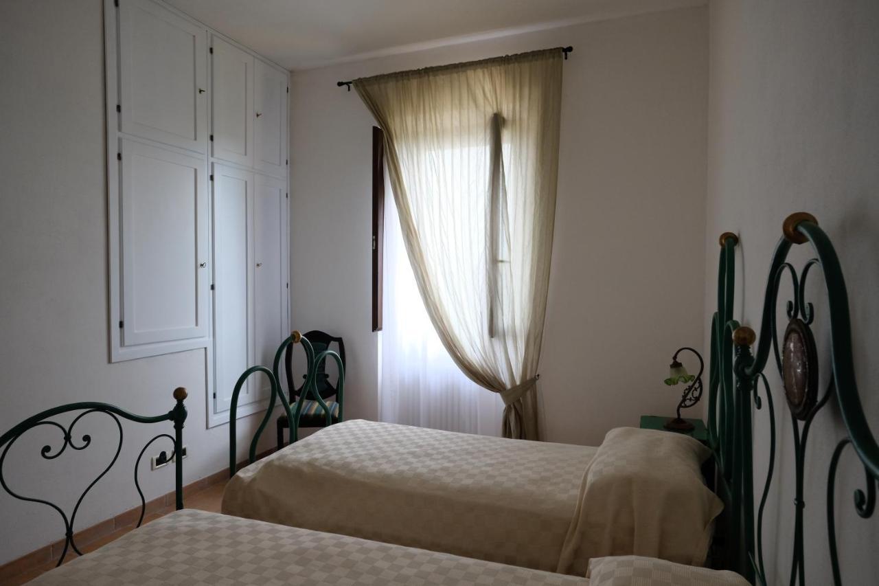 Agriturismo Vigna Sul Lago モンテフィアスコーネ エクステリア 写真