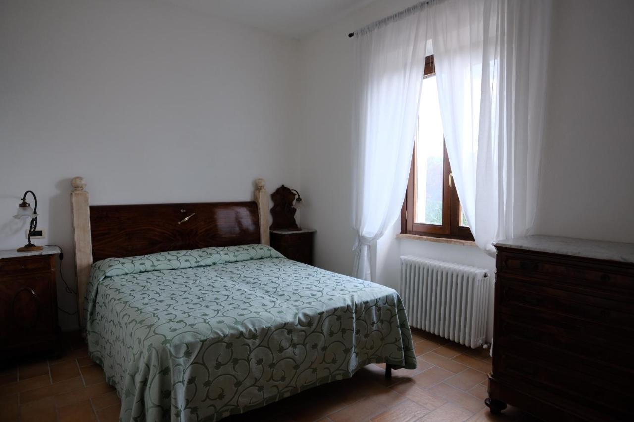 Agriturismo Vigna Sul Lago モンテフィアスコーネ エクステリア 写真