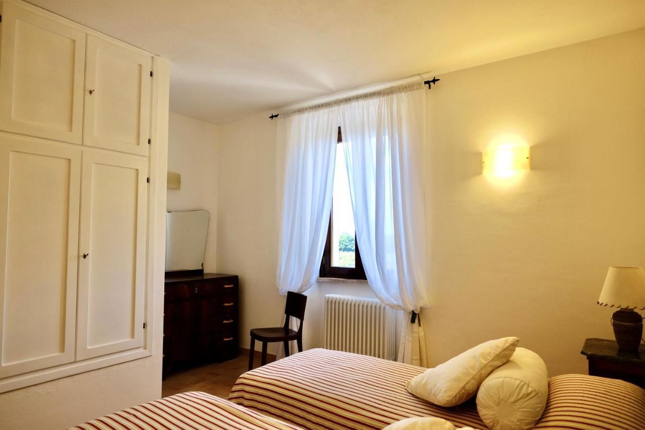 Agriturismo Vigna Sul Lago モンテフィアスコーネ エクステリア 写真
